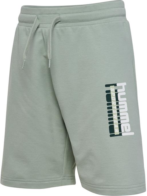 Actual product image hummel hmlTUKAS SHORTS (116)