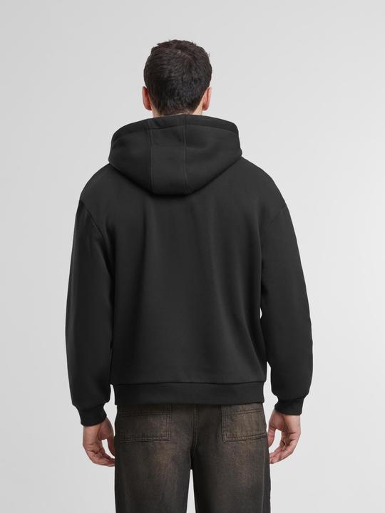 Immagine prodotto Miss Tee Just Another EMB Hoody - 191343 (XL)