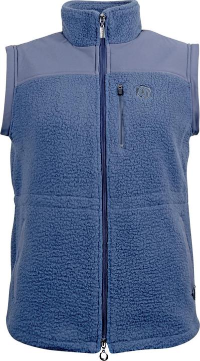 Actual product image Marengo Teddyfleece Jacket SoSoft 2in1 | Jacket & Vest (XXS)