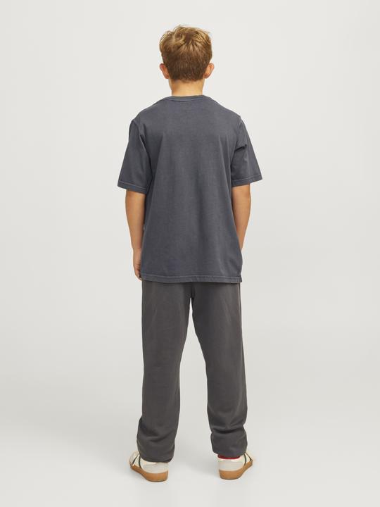 Immagine prodotto Jack & Jones Maglietta unicolore Per i ragazzi T-shirt (140)