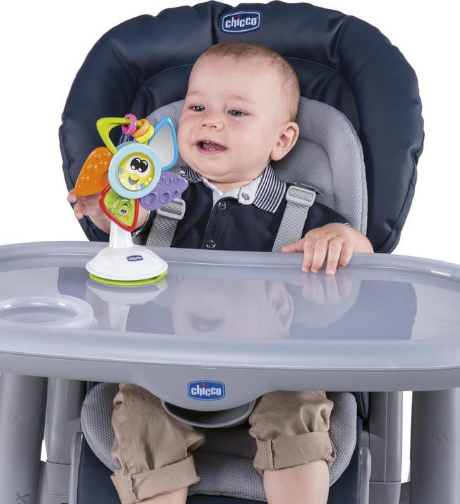 Productafbeelding Chicco Willy de Windmolen (Kinderstoel stoelverhoger)