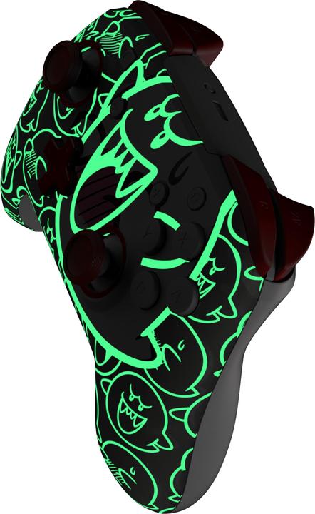 Actual product image PDP Rematch Glow Wireless (Switch, Switch Lite, Switch OLED)