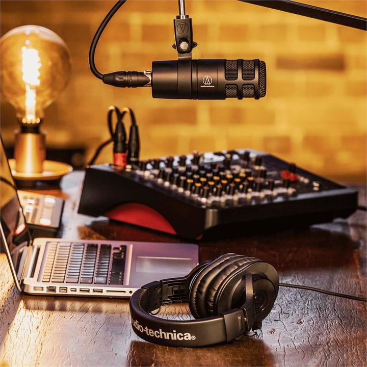 Produktbild Audio-Technica AT2040