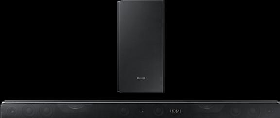Immagine prodotto Samsung Hw-K850 (360 W, 3.1 canali)
