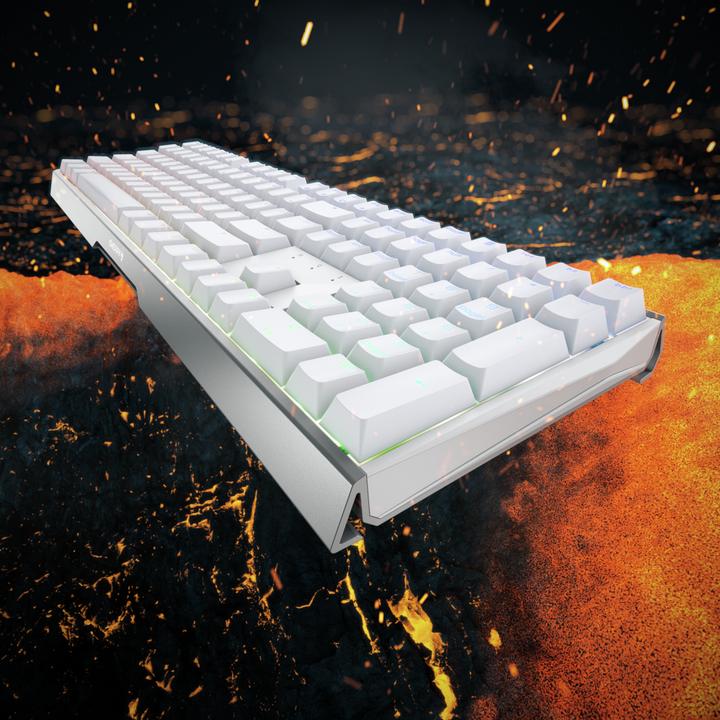 Productafbeelding CHERRY xtrfy MX Board 3.0S (DE, Bedraad)