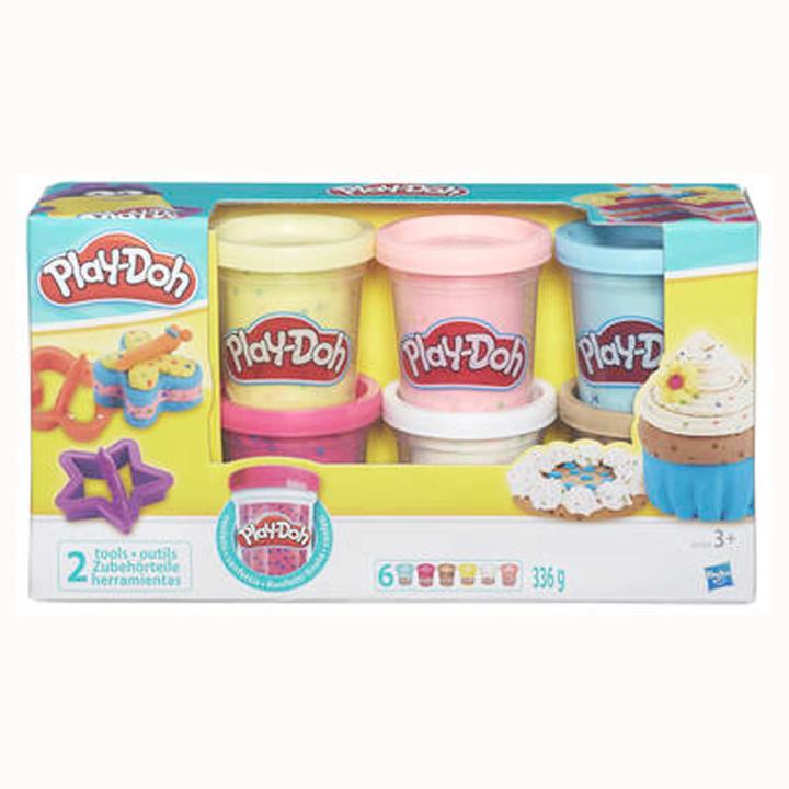Productafbeelding Play-Doh Confetti deeg