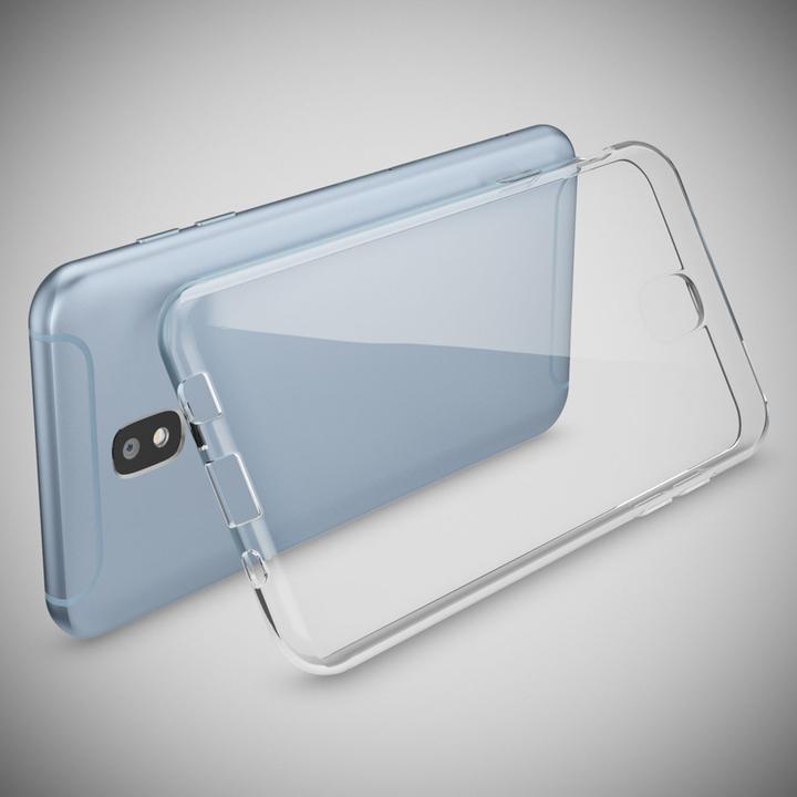 Immagine prodotto Nalia copertura del telefono cellulare (Samsung Galaxy J3 (2017))