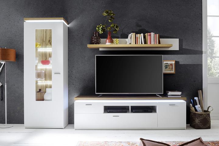 Image du produit Robas Lund Cali (195 x 57 x 44 cm)