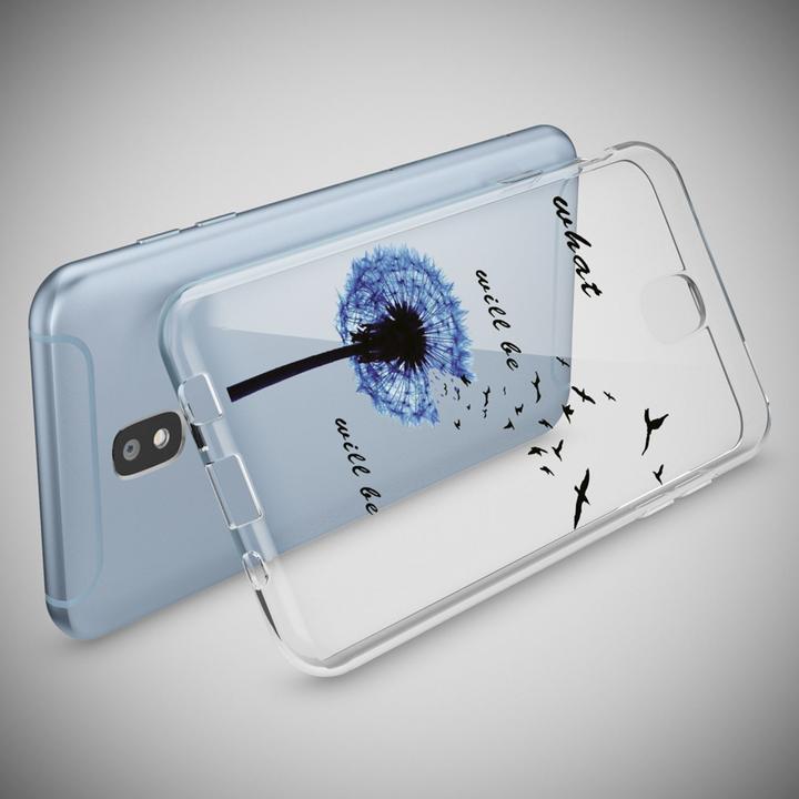 Immagine prodotto Nalia Custodia per cellulare (Samsung Galaxy J3 (2017))