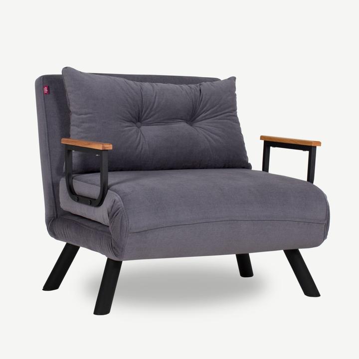 Immagine prodotto Atelier del Sofa Gabby (1 posto, Divano letto)