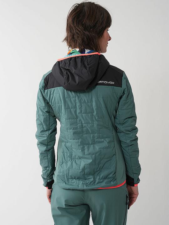 Immagine prodotto Ortovox Piz Badus Jacket W (XL)