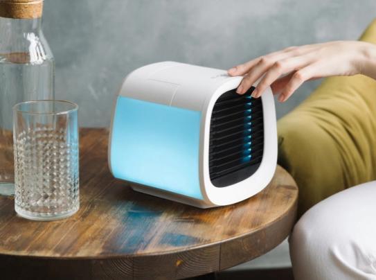 Actual product image Evapolar Eva Chill (2.50 m²)