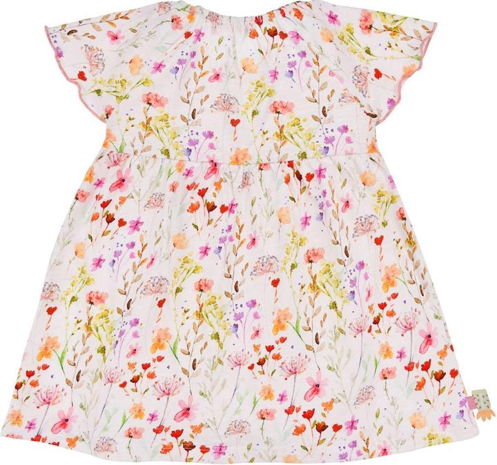 Immagine prodotto Bondi Abito da bambina con motivo floreale (62)