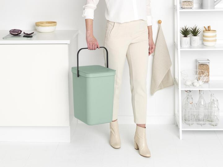 Image du produit Brabantia Sort & Go (25 l)