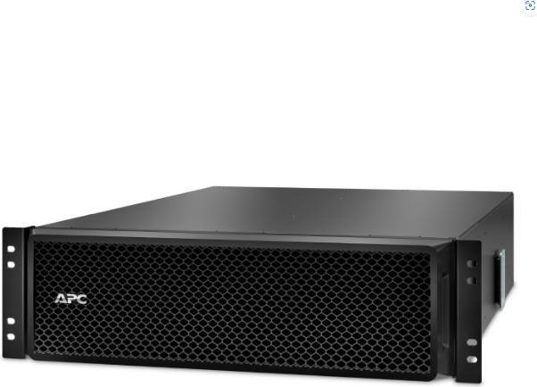 Actual product image APC SRT192RMBP2 Smart-UPS SRT 192V 8 + 10kVA RM