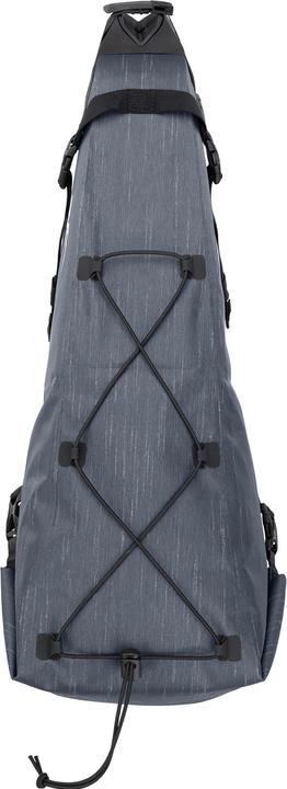 Actual product image Evoc Seat Pack Boa WP 16 (16 l, Saddle bag)