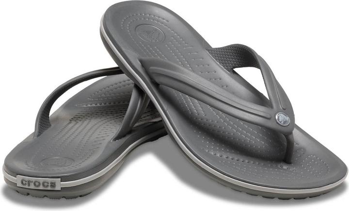 Actual product image Crocs Crocband Flip Flop (39)