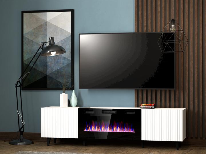 Actual product image Cama Pafos (180 x 42 x 49 cm)