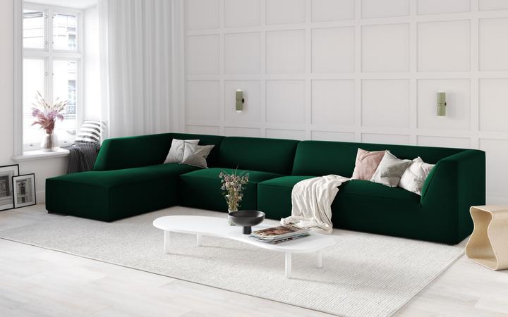 Produktbild Micadoni Ruby (Ecksofa)