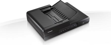 Produktbild Canon Dr-F120 (USB)