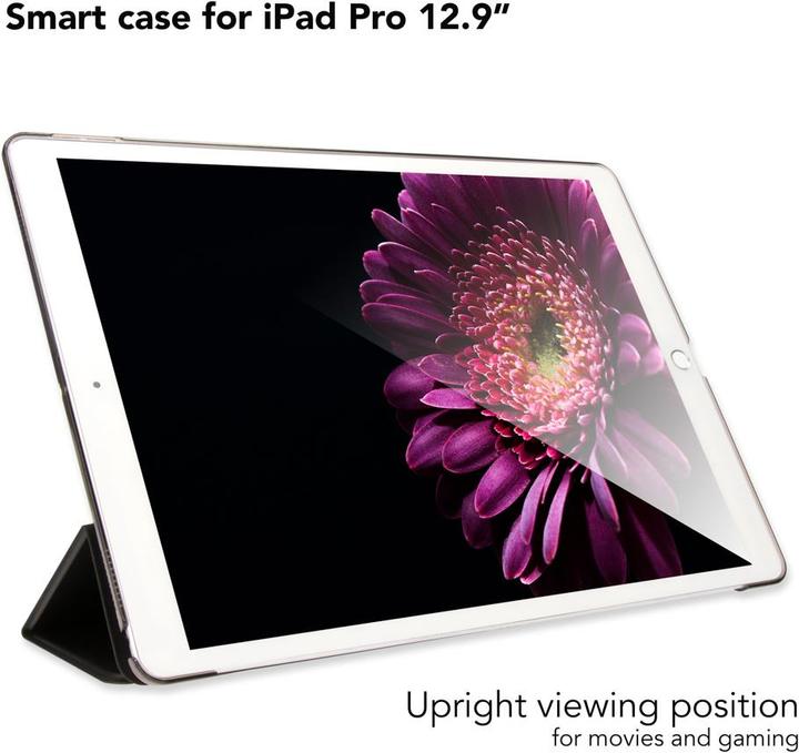 Actual product image Nalia Smart Case (iPad Pro 12.9 2017 (2. Gen))
