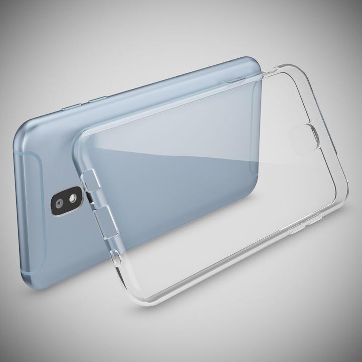 Image du produit Nalia Étui pour téléphone portable (Samsung Galaxy J7 2017)