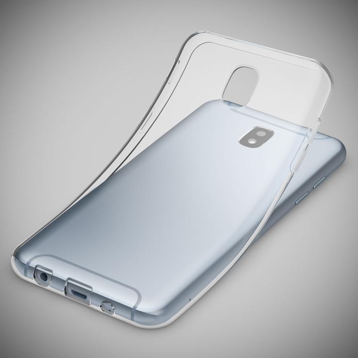 Image du produit Nalia Étui pour téléphone portable (Samsung Galaxy J7 2017)
