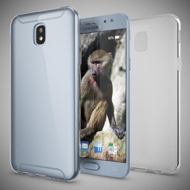 Image du produit Nalia Étui pour téléphone portable (Samsung Galaxy J7 2017)