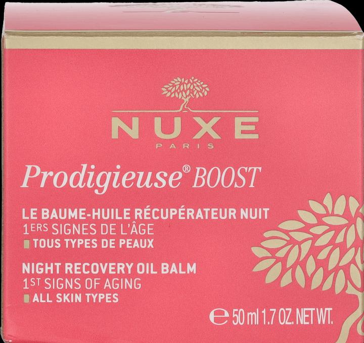 Actual product image Nuxe Crème Prodigieuse Boost (50 ml)