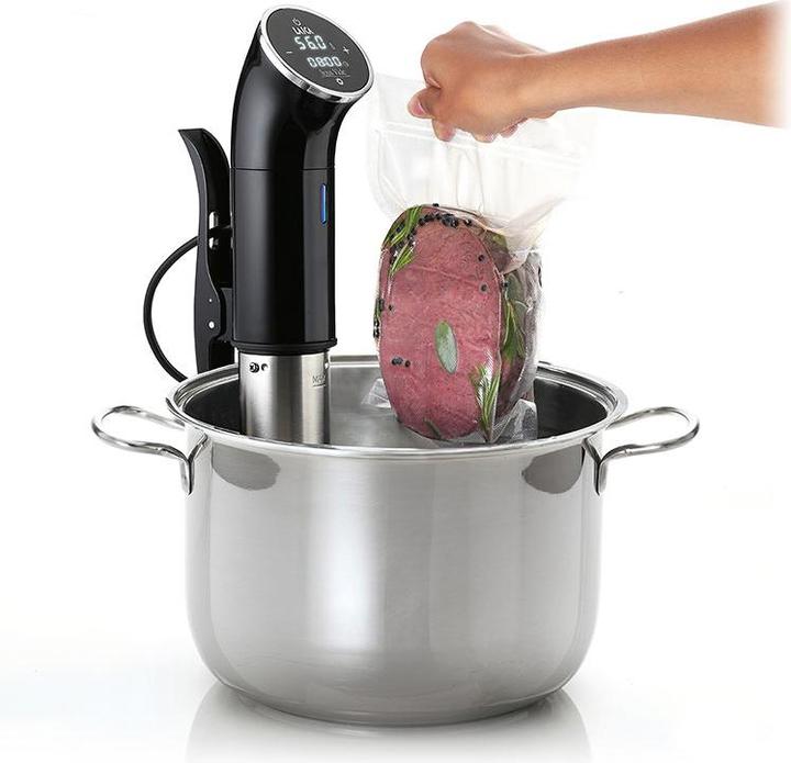 Actual product image Laica SVC107