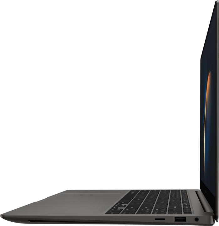 Produktbild Samsung Galaxy Book 3 Ultra (16", Intel Core i9-13900H, 32 GB, 1000 GB, Eng. Int.)
