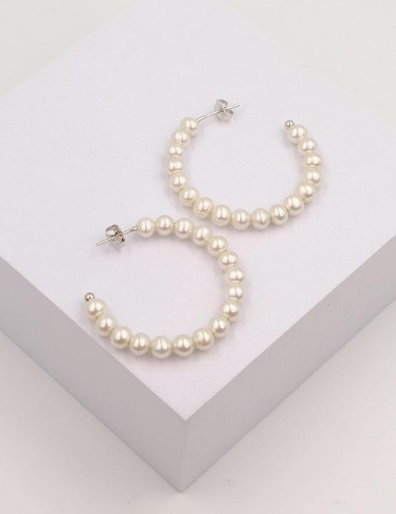 Immagine prodotto Muau Orecchini (Argento 925)