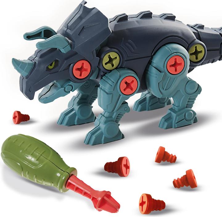 Produktbild Ses Dino Schrauben Konstruktionsset