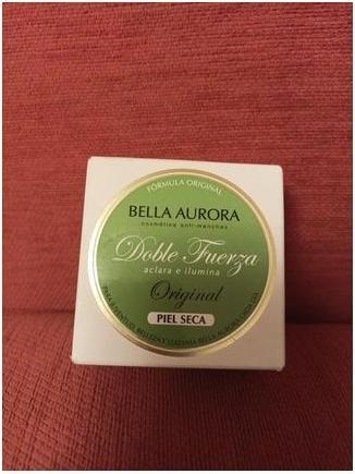 Actual product image Bella Aurora Anti-stain cream (30 ml) (30 ml)