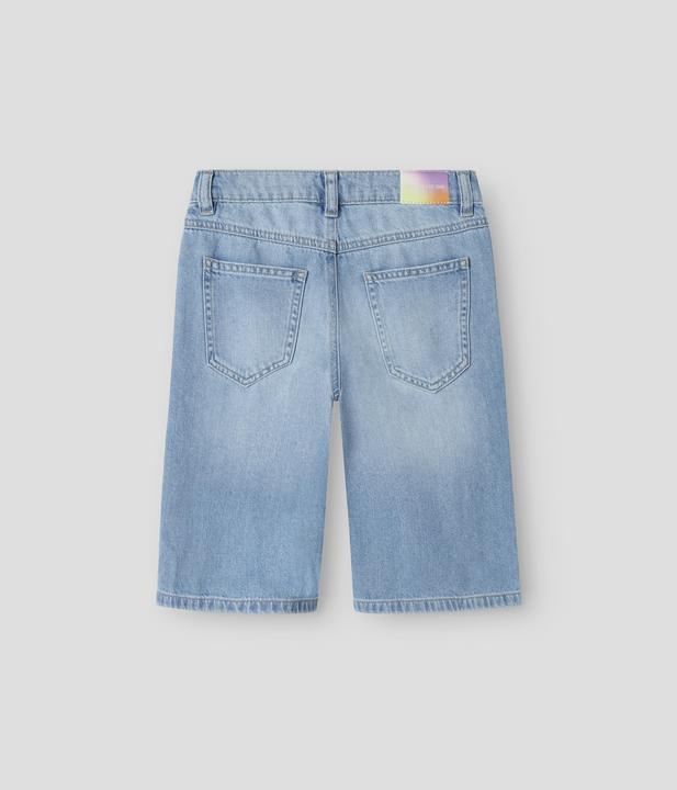 Actual product image Name it Skater Fit Shorts (122)
