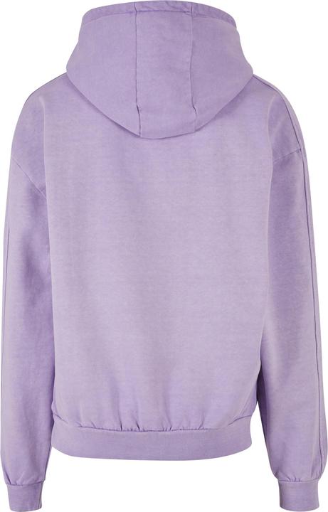 Immagine prodotto Urban Classics Felpa con cappuccio in spugna pesante con tintura in capo - 19379 (5XL)