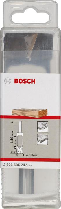 Produktbild Bosch Professional Zubehör Scheibenschneider, 30 mm, 140 mm (30 Millimeter)