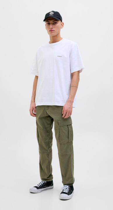 Immagine prodotto Jack & Jones Relaxed Fit Cargo-Hose Cargo-Hose (34)