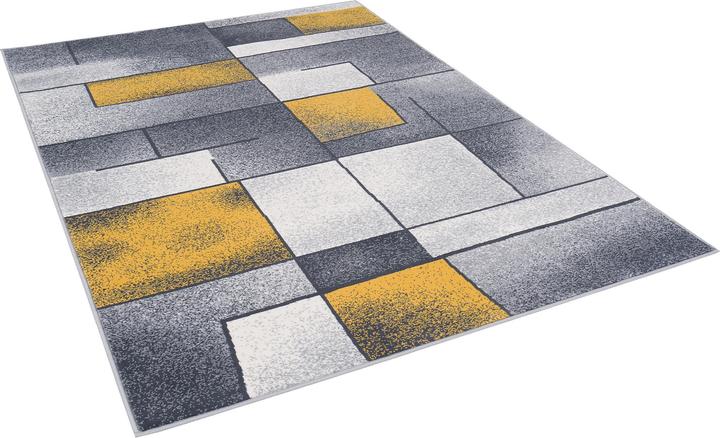Produktbild Pergamon Designer Teppich Brilliant Fantasy (80 x 150 cm)