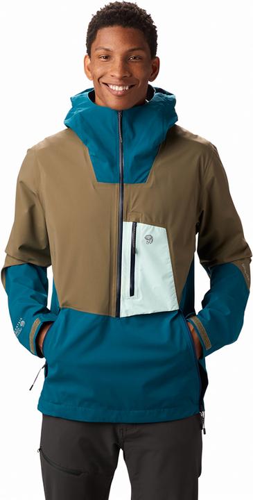 Actual product image Mountain Hardwear Coat (XL)