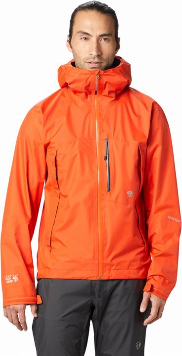 Produktbild Mountain Hardwear Exposure Paclite (S)