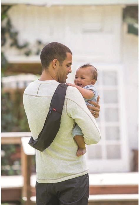 Image du produit Infantino Zip Travel
