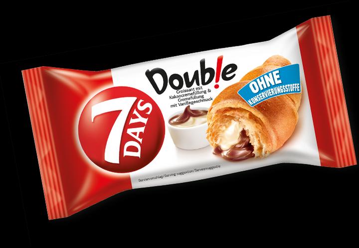 Produktbild 7Days Kakao Vanille (60 g)