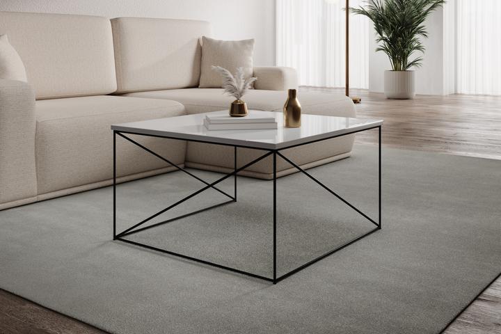 Actual product image ADRK Furniture Nelia (75 x 75 x 43 cm)