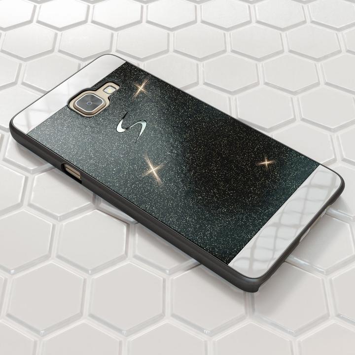 Actual product image Nalia Cell phone case (Samsung Galaxy A3 (2017))