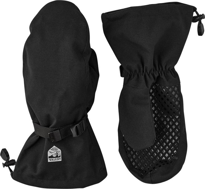 Actual product image Hestra Hydra Seam Sealed (11)