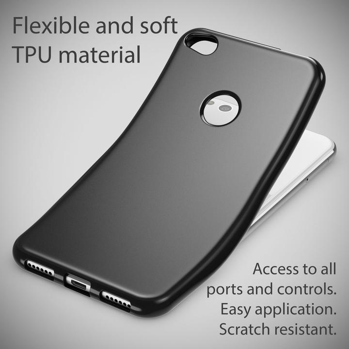 Actual product image Nalia Mobile phone cover (Huawei P8 Lite (2017))