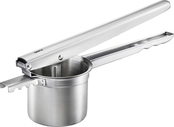 Produktbild GEFU 89440 Kartoffel-, Saft- und Spätzlepresse
