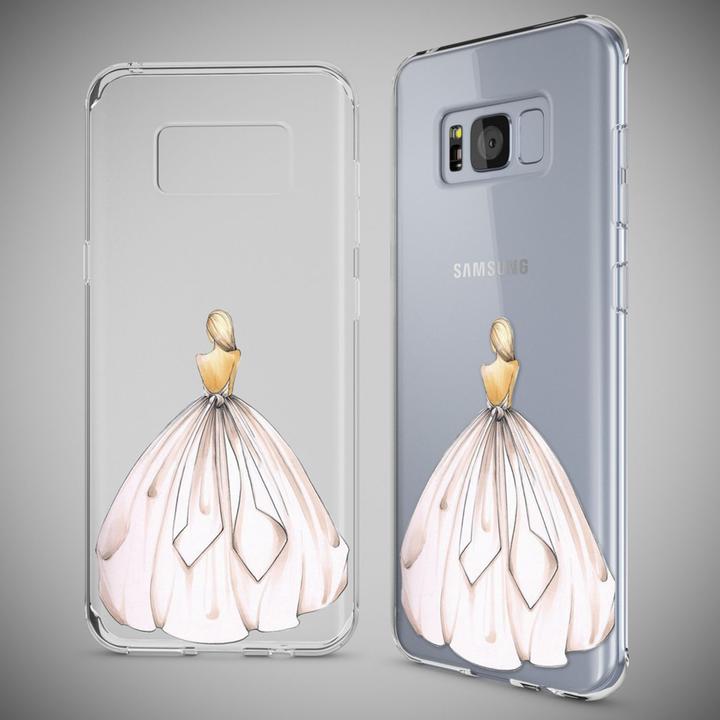 Image du produit Nalia Coque (Samsung Galaxy S8)