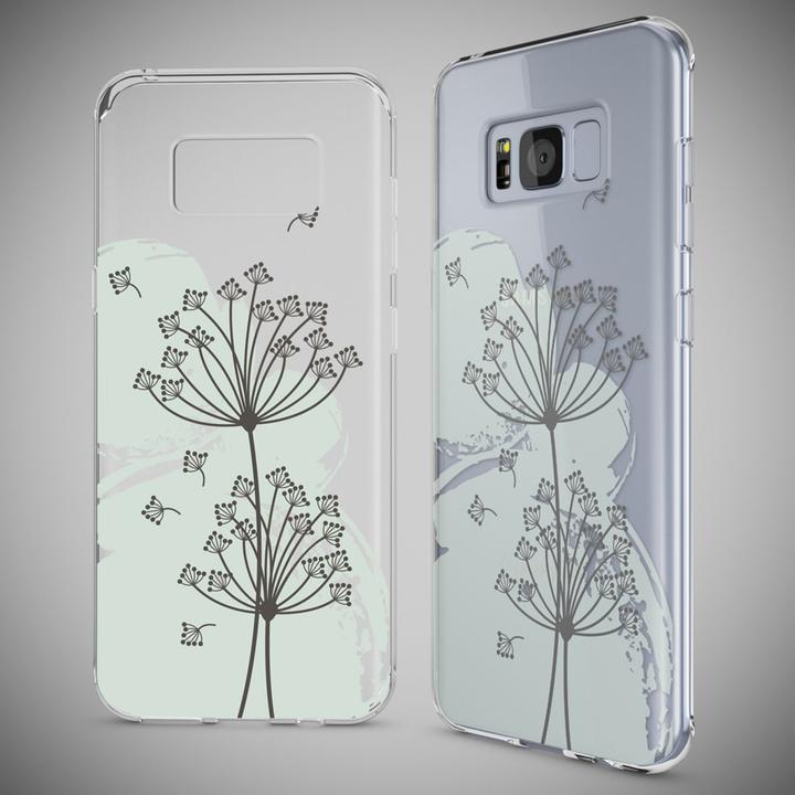 Produktbild Nalia Handyhülle (Samsung Galaxy S8)